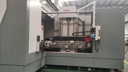 深孔鉆加工技術你真的了解嗎？