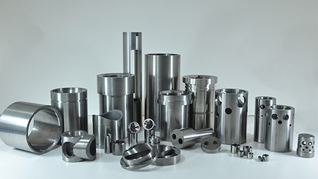 硬質合金的這5大特點，你了解嗎？