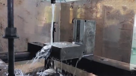 慢走絲比快走絲加工精度高你知道嗎？